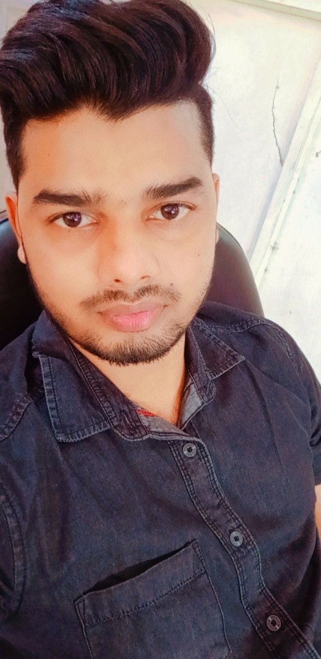 Amit Raj